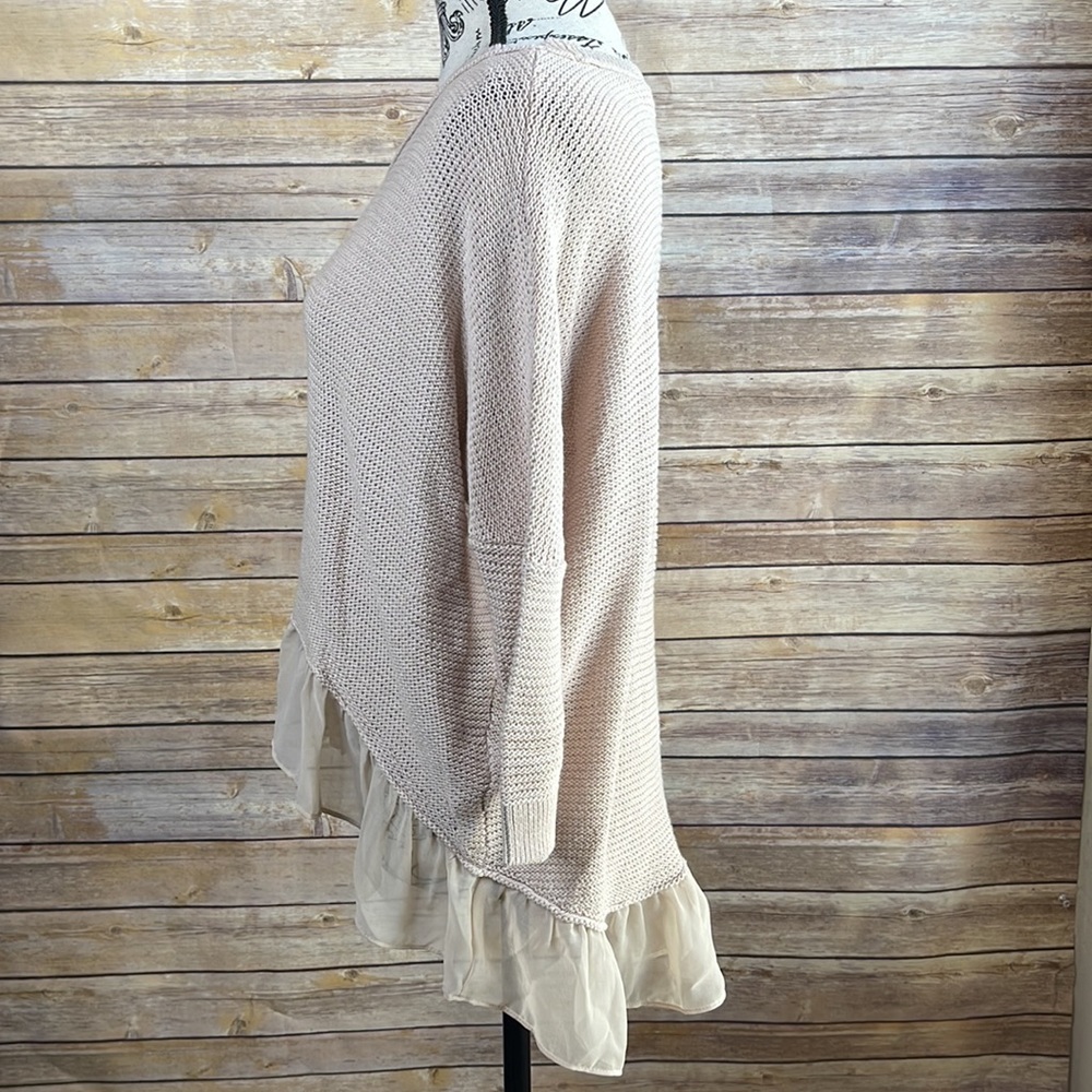 AE boho sweater - Picture 3 of 8